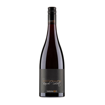 Yarrawood Barrel Select Pinot Noir