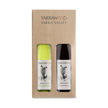 Yarra Valley Pick & Mix - Mixed Wine Twin Pack