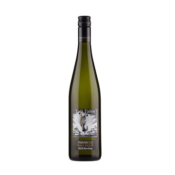 Yarrawood Tall Tales 2022 Riesling