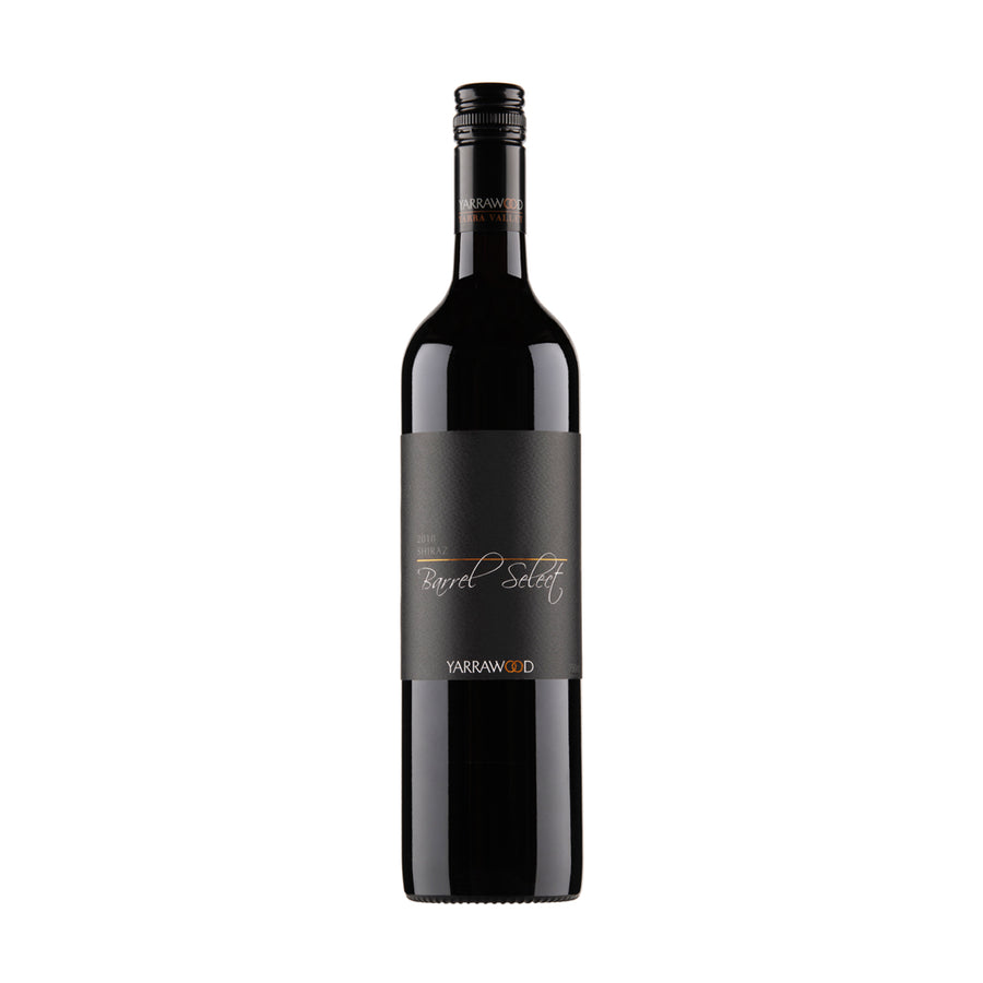 Yarrawood Barrel Select 2018 Cabernet Sauvignon 750mL