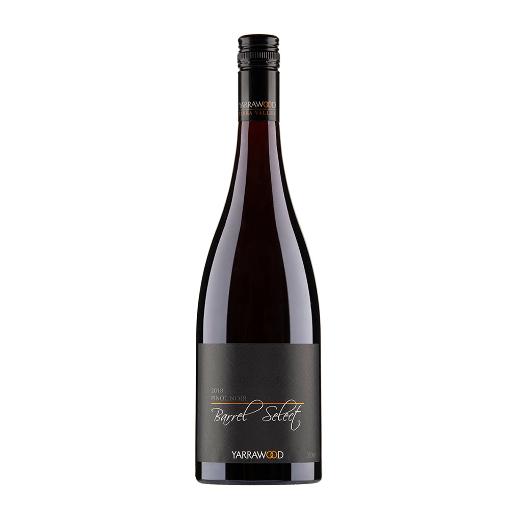 Yarrawood Barrel Select Pinot Noir