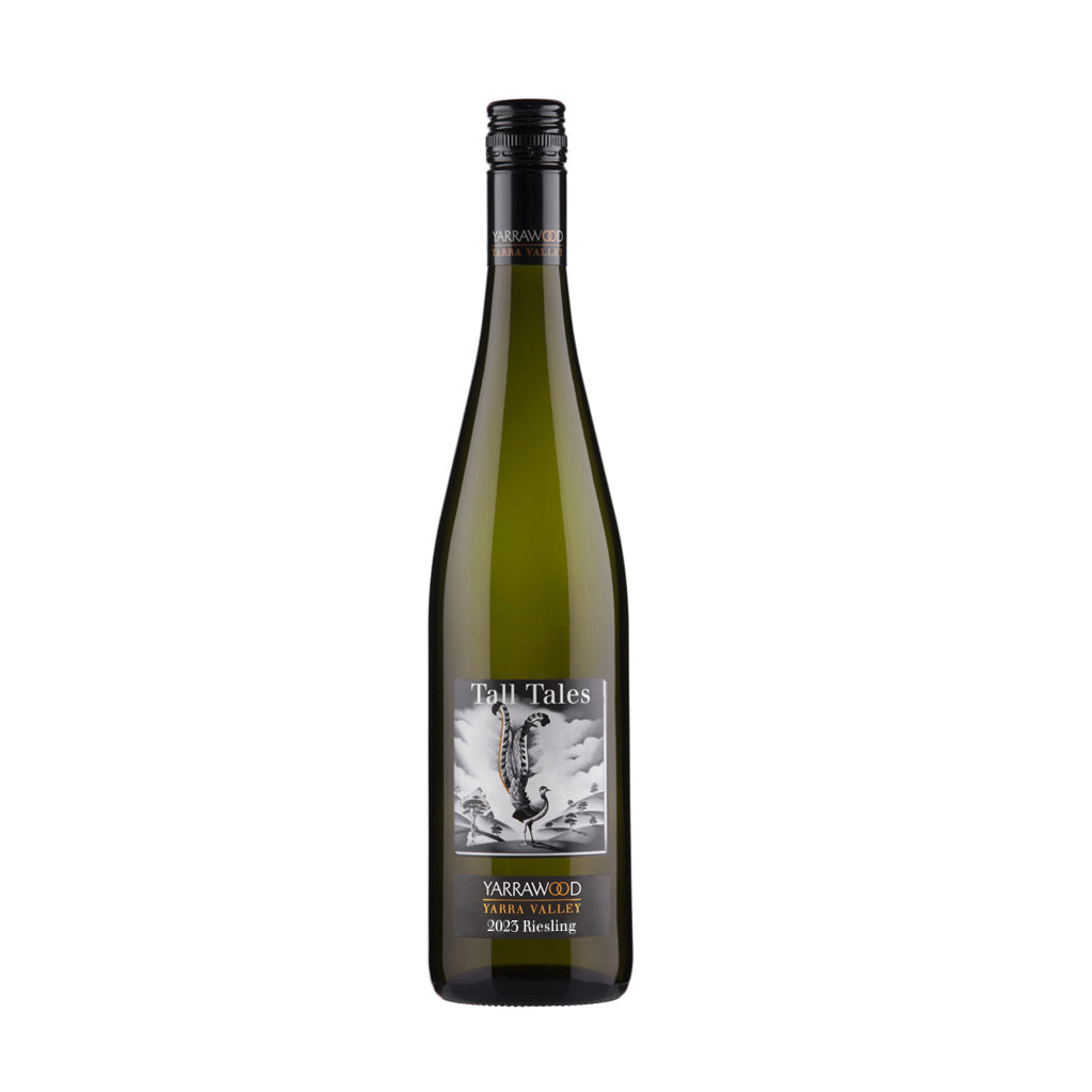 Yarrawood Tall Tales 2023 Riesling