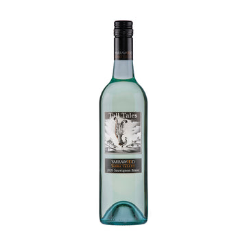 Yarrawood Tall Tales 2020 Sauvignon Blanc 750mL