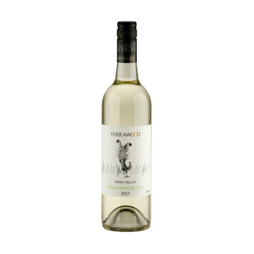 Yarrawood Yarra Valley 2023 Sauvignon Blanc 750mL