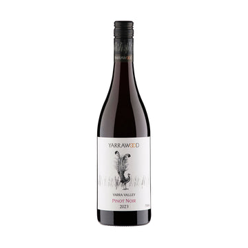 Yarrawood Yarra Valley 2023 Pinot Noir 750mL