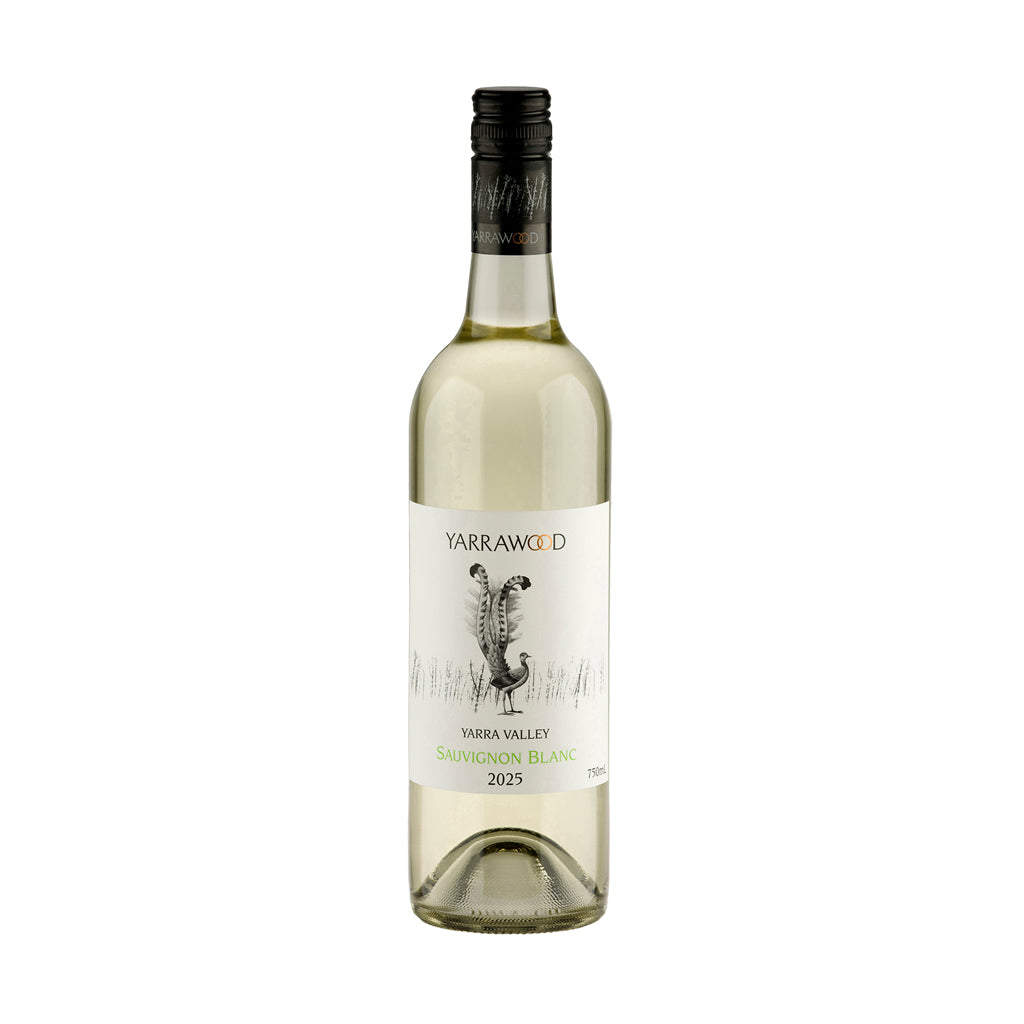 Yarrawood Yarra Valley Sauvignon Blanc