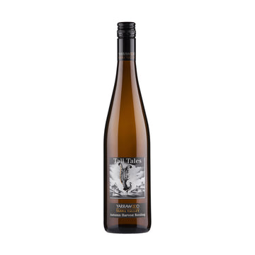 Yarrawood Tall Tales 2021 Autumn Harvest Riesling 750mL