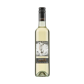 Yarrawood Tall Tales 2019 Late Harvest Riesling 500mL