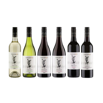 Yarra Valley Subscription 6 Bottles - Quarterly