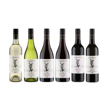 Yarra Valley Subscription 6 Bottles - Biannually